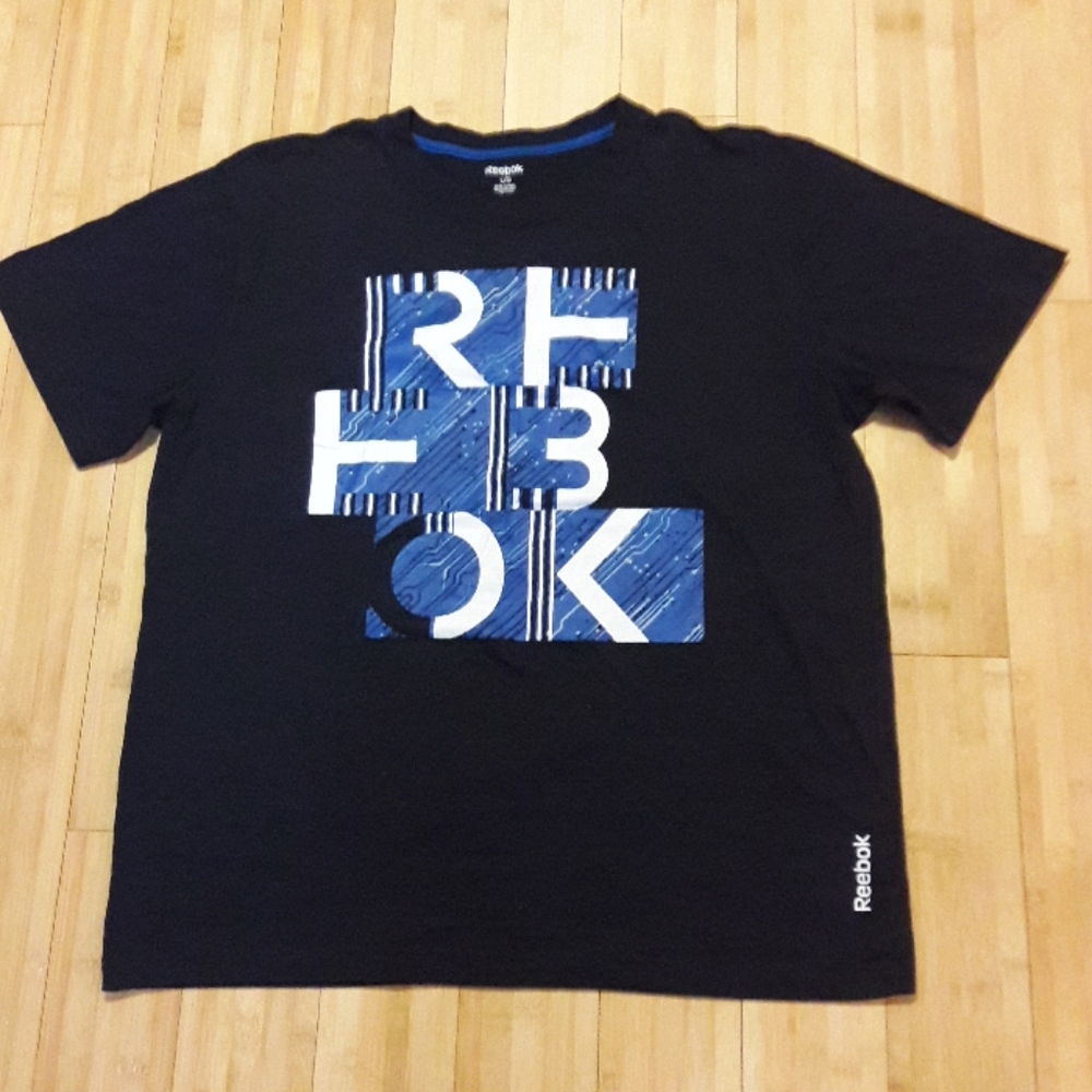 Reebok men's T-shirt